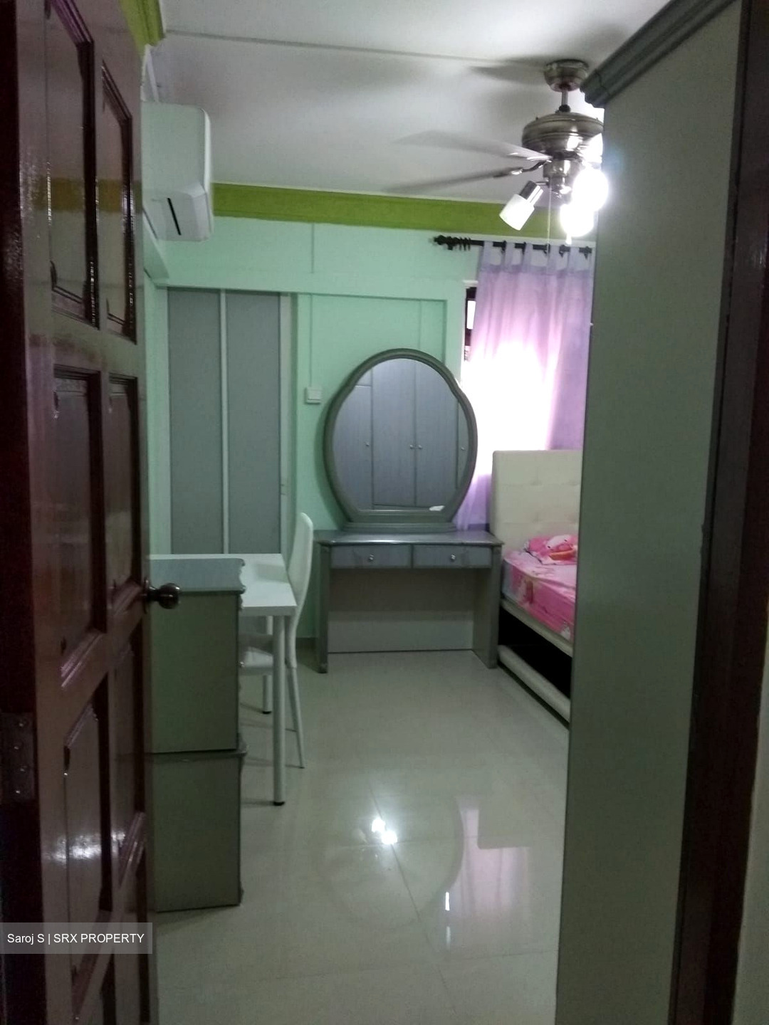 Blk 701 West Coast Road (Clementi), HDB 3 Rooms #518806991